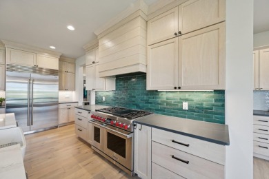 Skip the stress of building  move right into luxury at Pioneer on Tumbledown Trails Golf Course in Wisconsin - for sale on GolfHomes.com, golf home, golf lot