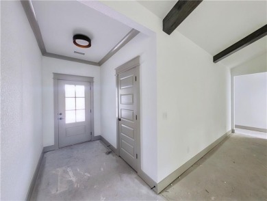 Welcome To Your Next Home! This Fun And Fresh New Build Has It on Bella Vista - Metfield Golf Complex and Country Club in Arkansas - for sale on GolfHomes.com, golf home, golf lot