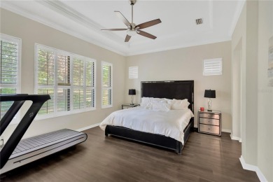 Experience exceptional Florida living at its finest in the on Lakewood Ranch Golf and Country Club in Florida - for sale on GolfHomes.com, golf home, golf lot