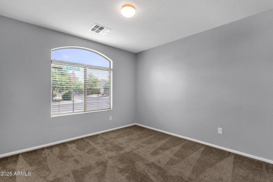Nestled in the highly sought-after Pecan Creek South community on Encanterra Country Club in Arizona - for sale on GolfHomes.com, golf home, golf lot