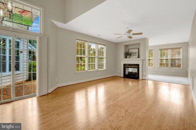 *Welcome to the award-winning Heritage Hunt 55+ community!* on Heritage Hunt Golf and Country Club in Virginia - for sale on GolfHomes.com, golf home, golf lot