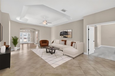 One or more photo(s) has been virtually staged. EXPERIENCE on Pennbrooke Fairways in Florida - for sale on GolfHomes.com, golf home, golf lot