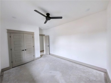 Welcome To Your Next Home! This Fun And Fresh New Build Has It on Bella Vista - Metfield Golf Complex and Country Club in Arkansas - for sale on GolfHomes.com, golf home, golf lot