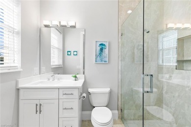 Welcome to 3031 Marengo Ct #101, where effortless Naples living on  in Florida - for sale on GolfHomes.com, golf home, golf lot