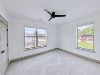 Welcome To Your Next Home! This Fun And Fresh New Build Has It on Bella Vista - Metfield Golf Complex and Country Club in Arkansas - for sale on GolfHomes.com, golf home, golf lot
