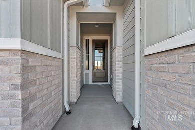 Step into The Pinehurst by Tresidio Homes and experience on Falcon Crest Golf Club in Idaho - for sale on GolfHomes.com, golf home, golf lot