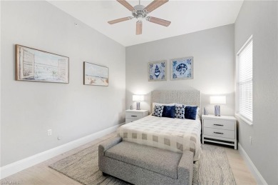 Welcome to 3031 Marengo Ct #101, where effortless Naples living on  in Florida - for sale on GolfHomes.com, golf home, golf lot