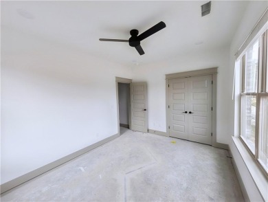 Welcome To Your Next Home! This Fun And Fresh New Build Has It on Bella Vista - Metfield Golf Complex and Country Club in Arkansas - for sale on GolfHomes.com, golf home, golf lot