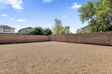 Nestled in the highly sought-after Pecan Creek South community on Encanterra Country Club in Arizona - for sale on GolfHomes.com, golf home, golf lot