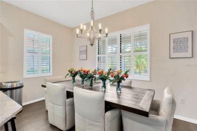 Experience exceptional Florida living at its finest in the on Lakewood Ranch Golf and Country Club in Florida - for sale on GolfHomes.com, golf home, golf lot