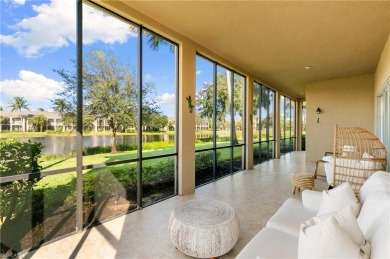 Welcome to 3031 Marengo Ct #101, where effortless Naples living on  in Florida - for sale on GolfHomes.com, golf home, golf lot