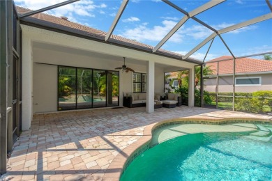 Experience exceptional Florida living at its finest in the on Lakewood Ranch Golf and Country Club in Florida - for sale on GolfHomes.com, golf home, golf lot