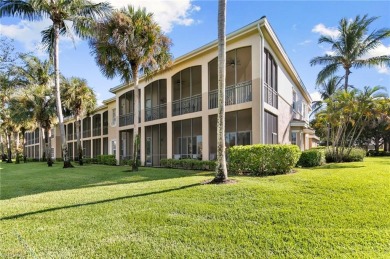 Welcome to 3031 Marengo Ct #101, where effortless Naples living on  in Florida - for sale on GolfHomes.com, golf home, golf lot