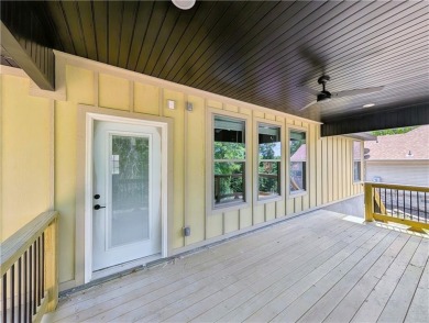 Welcome To Your Next Home! This Fun And Fresh New Build Has It on Bella Vista - Metfield Golf Complex and Country Club in Arkansas - for sale on GolfHomes.com, golf home, golf lot