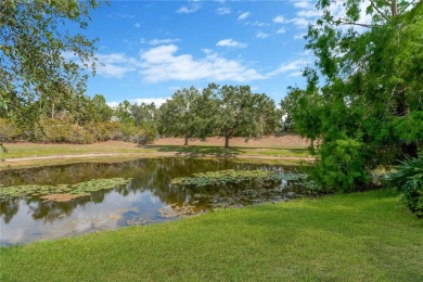 Experience exceptional Florida living at its finest in the on Lakewood Ranch Golf and Country Club in Florida - for sale on GolfHomes.com, golf home, golf lot