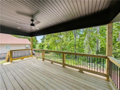 Welcome To Your Next Home! This Fun And Fresh New Build Has It on Bella Vista - Metfield Golf Complex and Country Club in Arkansas - for sale on GolfHomes.com, golf home, golf lot