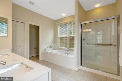 *Welcome to the award-winning Heritage Hunt 55+ community!* on Heritage Hunt Golf and Country Club in Virginia - for sale on GolfHomes.com, golf home, golf lot
