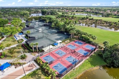 Welcome to 3031 Marengo Ct #101, where effortless Naples living on  in Florida - for sale on GolfHomes.com, golf home, golf lot