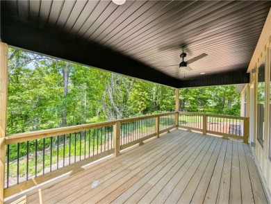 Welcome To Your Next Home! This Fun And Fresh New Build Has It on Bella Vista - Metfield Golf Complex and Country Club in Arkansas - for sale on GolfHomes.com, golf home, golf lot
