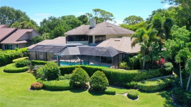 Discover the epitome of luxury living at the well-renowned on Mariner Sands Country Club in Florida - for sale on GolfHomes.com, golf home, golf lot