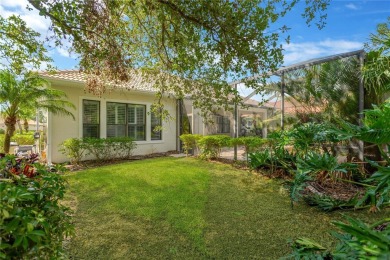 Experience exceptional Florida living at its finest in the on Lakewood Ranch Golf and Country Club in Florida - for sale on GolfHomes.com, golf home, golf lot