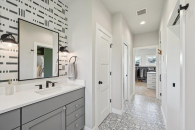 Skip the stress of building  move right into luxury at Pioneer on Tumbledown Trails Golf Course in Wisconsin - for sale on GolfHomes.com, golf home, golf lot
