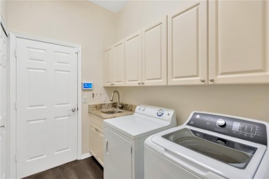Experience exceptional Florida living at its finest in the on Lakewood Ranch Golf and Country Club in Florida - for sale on GolfHomes.com, golf home, golf lot