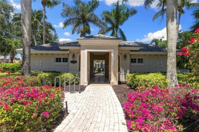 Welcome to 3031 Marengo Ct #101, where effortless Naples living on  in Florida - for sale on GolfHomes.com, golf home, golf lot