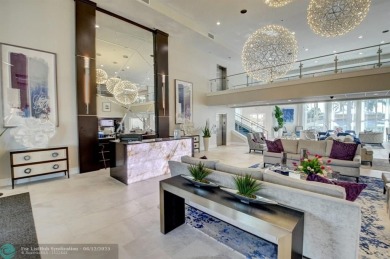 Experience stunning lake views from this beautifully updated on Westchester Golf and Country Club in Florida - for sale on GolfHomes.com, golf home, golf lot