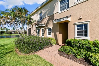 Welcome to 3031 Marengo Ct #101, where effortless Naples living on  in Florida - for sale on GolfHomes.com, golf home, golf lot