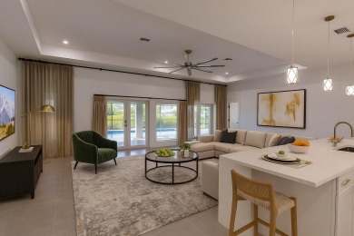 One or more photo(s) has been virtually staged. Back on the on Rotonda Golf and Country Club - Long Marsh  in Florida - for sale on GolfHomes.com, golf home, golf lot