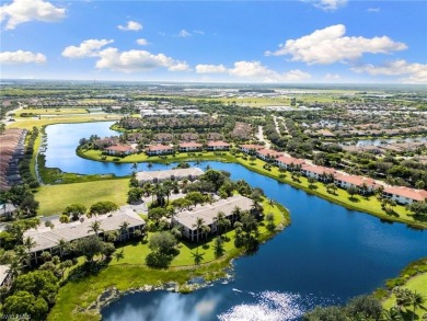 Welcome to 3031 Marengo Ct #101, where effortless Naples living on  in Florida - for sale on GolfHomes.com, golf home, golf lot