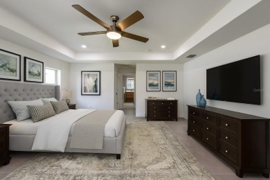 One or more photo(s) has been virtually staged. Back on the on Rotonda Golf and Country Club - Long Marsh  in Florida - for sale on GolfHomes.com, golf home, golf lot
