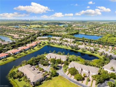 Welcome to 3031 Marengo Ct #101, where effortless Naples living on  in Florida - for sale on GolfHomes.com, golf home, golf lot