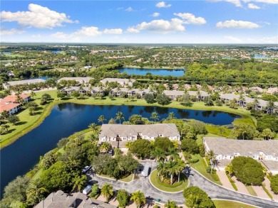 Welcome to 3031 Marengo Ct #101, where effortless Naples living on  in Florida - for sale on GolfHomes.com, golf home, golf lot