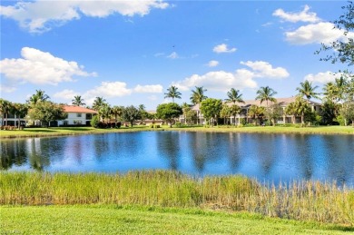 Welcome to 3031 Marengo Ct #101, where effortless Naples living on  in Florida - for sale on GolfHomes.com, golf home, golf lot