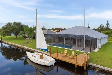 One or more photo(s) has been virtually staged. Back on the on Rotonda Golf and Country Club - Long Marsh  in Florida - for sale on GolfHomes.com, golf home, golf lot
