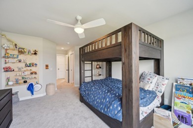Skip the stress of building  move right into luxury at Pioneer on Tumbledown Trails Golf Course in Wisconsin - for sale on GolfHomes.com, golf home, golf lot