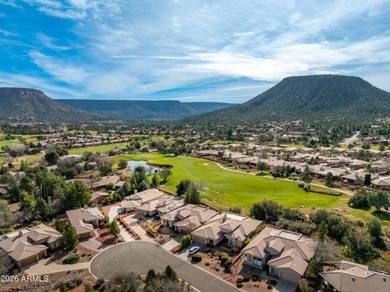 35 Acre lot on the Sedona Golf Course! This home is located at on Sedona Golf Resort in Arizona - for sale on GolfHomes.com, golf home, golf lot