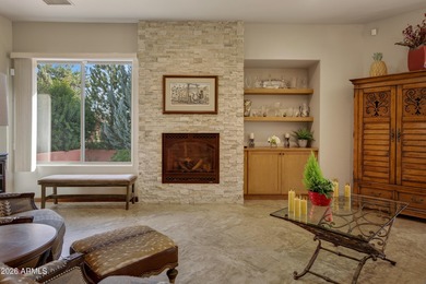 35 Acre lot on the Sedona Golf Course! This home is located at on Sedona Golf Resort in Arizona - for sale on GolfHomes.com, golf home, golf lot