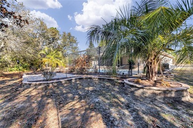 Welcome to your Florida poolside retreat at 5940 N. Bonview Pt on Pine Ridge Community Golf and Country Club in Florida - for sale on GolfHomes.com, golf home, golf lot