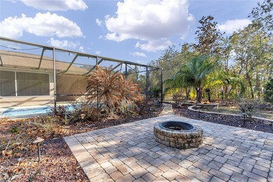 Welcome to your Florida poolside retreat at 5940 N. Bonview Pt on Pine Ridge Community Golf and Country Club in Florida - for sale on GolfHomes.com, golf home, golf lot