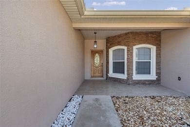 Welcome to your Florida poolside retreat at 5940 N. Bonview Pt on Pine Ridge Community Golf and Country Club in Florida - for sale on GolfHomes.com, golf home, golf lot