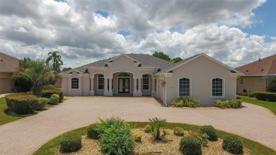 Glen Lakes 3 Bedroom Water Front Pool Home 3 Full Bathrooms And on Glen Lakes Country Club in Florida - for sale on GolfHomes.com, golf home, golf lot