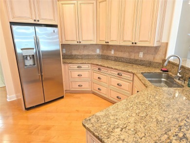 Glen Lakes 3 Bedroom Water Front Pool Home 3 Full Bathrooms And on Glen Lakes Country Club in Florida - for sale on GolfHomes.com, golf home, golf lot