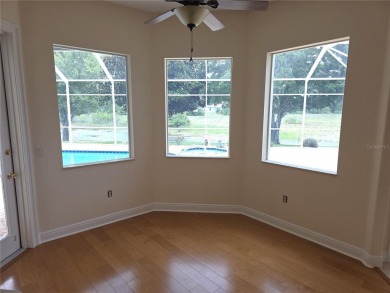 Glen Lakes 3 Bedroom Water Front Pool Home 3 Full Bathrooms And on Glen Lakes Country Club in Florida - for sale on GolfHomes.com, golf home, golf lot