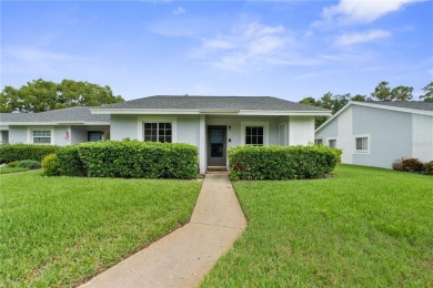 REAL NICE!!! NO REAR NEIGHBORS! WATERFRONT! NO FLOOD! This on Beacon Woods Golf Club in Florida - for sale on GolfHomes.com, golf home, golf lot