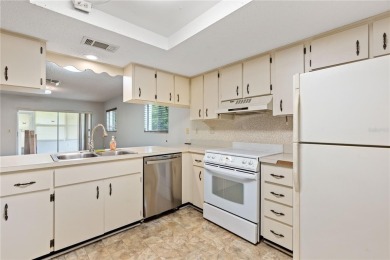 REAL NICE!!! NO REAR NEIGHBORS! WATERFRONT! NO FLOOD! This on Beacon Woods Golf Club in Florida - for sale on GolfHomes.com, golf home, golf lot