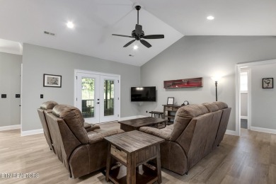 Welcome to 129 Dudi Trail in Kahite! The community offers an on Tellico Village -The Links At Kahite Golf Course in Tennessee - for sale on GolfHomes.com, golf home, golf lot