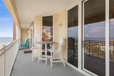 Located on the 9th floor, this stunning 3-bedroom, 3-bathroom on The Ocean Course At Hammock Beach Resort in Florida - for sale on GolfHomes.com, golf home, golf lot